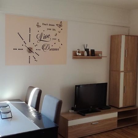 Apartma Ema 伊佐拉 外观 照片