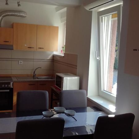 Apartma Ema 伊佐拉 外观 照片