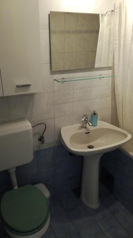 Apartma Ema 伊佐拉 外观 照片