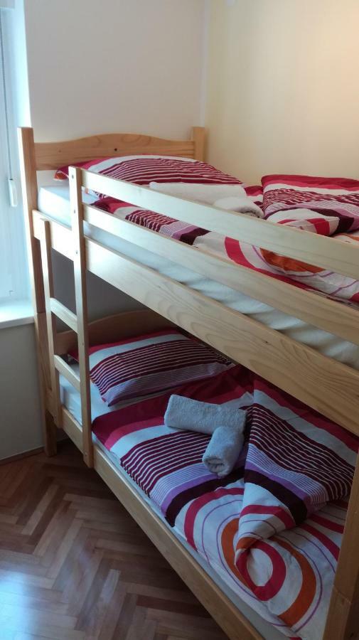 Apartma Ema 伊佐拉 外观 照片